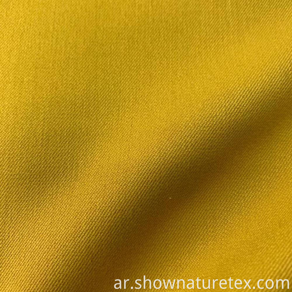 Supper Touch TR Spandex Fabric